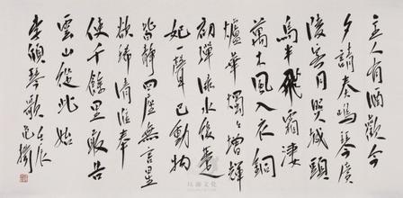 《琴歌》李颀唐诗原文阅读翻译赏析