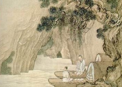 《琴歌》李颀唐诗原文阅读翻译赏析 《琴歌》李颀唐诗原文阅读翻译赏析