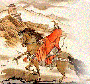 《燕歌行·并序》高适唐诗原文阅读翻译赏析 《燕歌行·并序》高适唐诗原文阅读翻译赏析