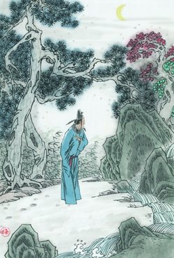 《燕歌行·并序》高适唐诗原文阅读翻译赏析