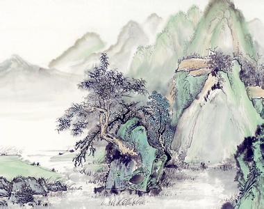 《山石》韩愈唐诗原文阅读翻译赏析