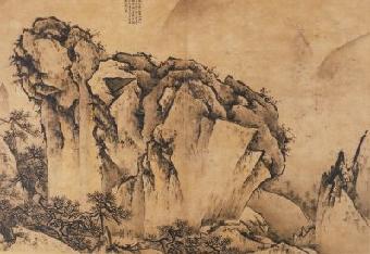 《山石》韩愈唐诗原文阅读翻译赏析