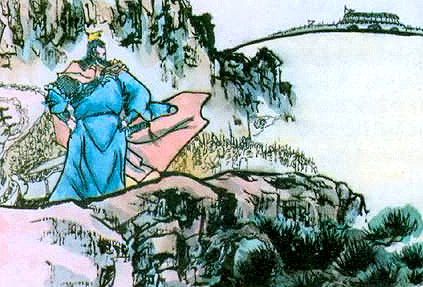 《古从军行》李颀唐诗原文阅读翻译赏析 《古从军行》李颀唐诗原文阅读翻译赏析