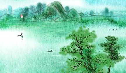 《石鱼湖上醉歌·并序》元结唐诗原文阅读翻译赏析