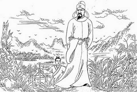 《谒衡岳庙遂宿岳寺题门楼》韩愈唐诗原文阅读翻译赏析 《谒衡岳庙遂宿岳寺题门楼》韩愈唐诗原文阅读翻译赏析