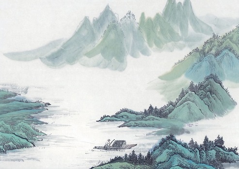 《石鱼湖上醉歌·并序》元结唐诗原文阅读翻译赏析