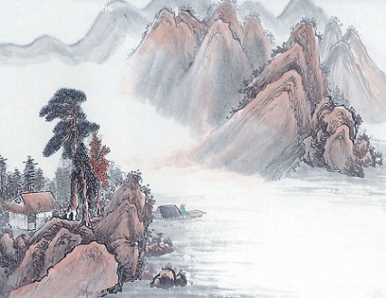 《燕歌行·并序》高适唐诗原文阅读翻译赏析