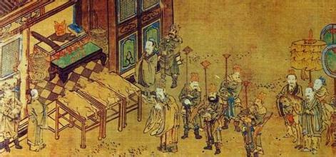 《经邹鲁祭孔子而叹之》唐玄宗李隆基唐诗原文阅读翻译赏析 《经邹鲁祭孔子而叹之》唐玄宗李隆基唐诗原文阅读翻译赏析