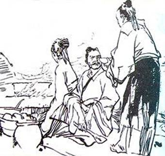 《哀王孙》杜甫唐诗原文阅读翻译赏析 《哀王孙》杜甫唐诗原文阅读翻译赏析