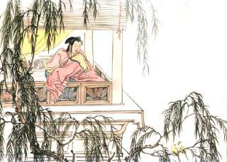 《杂诗》沈佺期唐诗原文阅读翻译赏析 《杂诗》沈佺期唐诗原文阅读翻译赏析