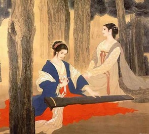 《杂诗》沈佺期唐诗原文阅读翻译赏析