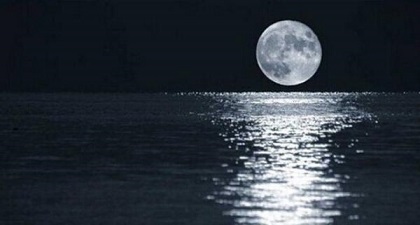 《望月怀远》张九龄唐诗原文阅读翻译赏析