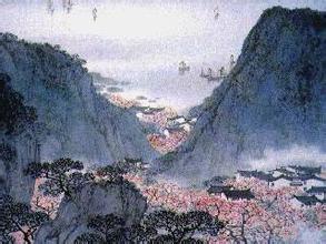 《和晋陵陆丞早春游望》杜审言唐诗原文阅读翻译赏析 《和晋陵陆丞早春游望》杜审言唐诗原文阅读翻译赏析