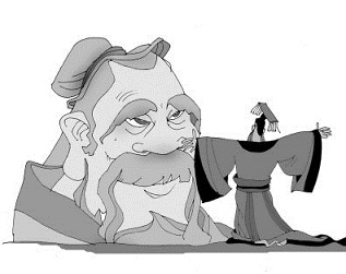 《经邹鲁祭孔子而叹之》唐玄宗李隆基唐诗原文阅读翻译赏析 《经邹鲁祭孔子而叹之》唐玄宗李隆基唐诗原文阅读翻译赏析