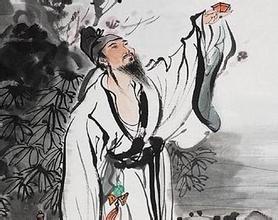 《渡荆门送别》李白唐诗原文阅读翻译赏析