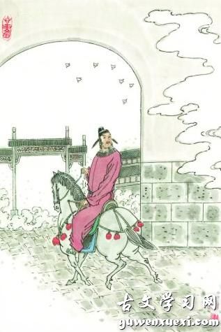 《至德二载甫 有悲往事》杜甫唐诗原文阅读翻译赏析 《至德二载甫 有悲往事》杜甫唐诗原文阅读翻译赏析