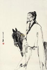 《至德二载甫 有悲往事》杜甫唐诗原文阅读翻译赏析 《至德二载甫 有悲往事》杜甫唐诗原文阅读翻译赏析