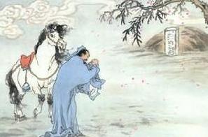 《别房太尉墓》杜甫唐诗原文阅读翻译赏析 《别房太尉墓》杜甫唐诗原文阅读翻译赏析