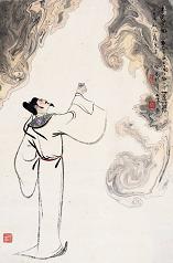 《夜泊牛渚怀古》李白唐诗原文阅读翻译赏析 《夜泊牛渚怀古》李白唐诗原文阅读翻译赏析