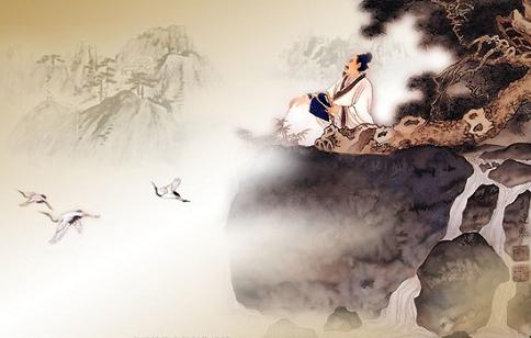 《终南别业》王维唐诗原文阅读翻译赏析 《终南别业》王维唐诗原文阅读翻译赏析