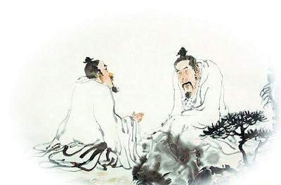 《留别王维》孟浩然唐诗原文阅读翻译赏析 《留别王维》孟浩然唐诗原文阅读翻译赏析