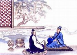 《宴梅道士山房》孟浩然唐诗原文阅读翻译赏析 《宴梅道士山房》孟浩然唐诗原文阅读翻译赏析