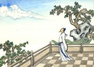 《秦中寄远上人》孟浩然唐诗原文阅读翻译赏析 《秦中寄远上人》孟浩然唐诗原文阅读翻译赏析