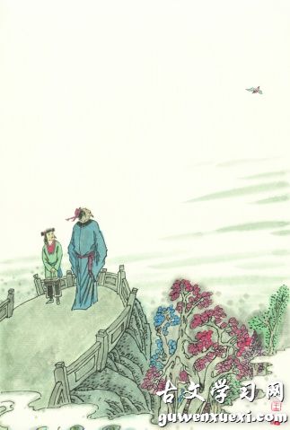 《饯别王十一南游》刘长卿唐诗原文阅读翻译赏析 《饯别王十一南游》刘长卿唐诗原文阅读翻译赏析