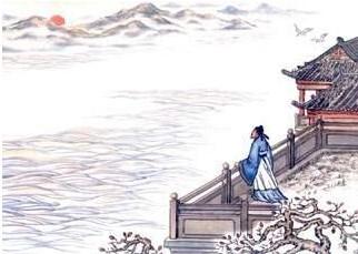 《秋日登吴公台上寺远眺》刘长卿唐诗原文阅读翻译赏析 《秋日登吴公台上寺远眺》刘长卿唐诗原文阅读翻译赏析