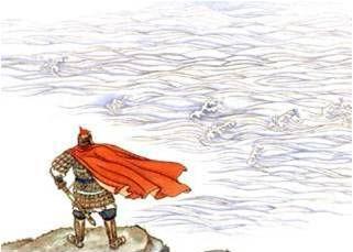 《送李中丞归汉阳别业》刘长卿唐诗原文阅读翻译赏析 《送李中丞归汉阳别业》刘长卿唐诗原文阅读翻译赏析