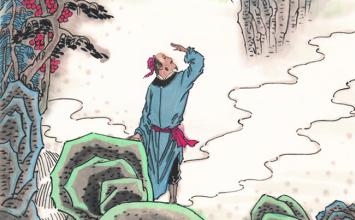 《蜀先主庙》刘禹锡唐诗原文阅读翻译赏析 《蜀先主庙》刘禹锡唐诗原文阅读翻译赏析