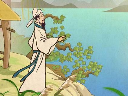 《送李端》卢纶唐诗原文阅读翻译赏析