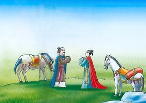 《草·赋得古原草送别》白居易唐诗原文阅读翻译赏析 《草·赋得古原草送别》白居易唐诗原文阅读翻译赏析