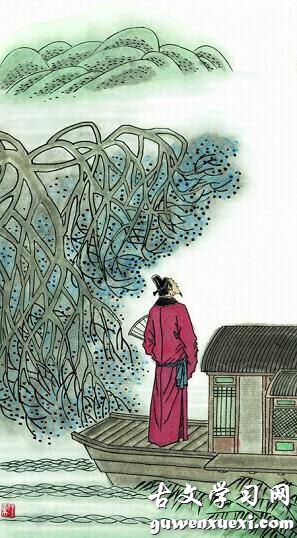 《灞上秋居》马戴唐诗原文阅读翻译赏析 《灞上秋居》马戴唐诗原文阅读翻译赏析