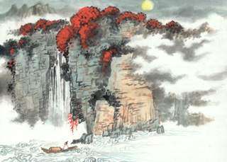 《楚江怀古》马戴唐诗原文阅读翻译赏析 《楚江怀古》马戴唐诗原文阅读翻译赏析