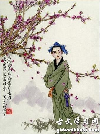 《落花》李商隐唐诗原文阅读翻译赏析 《落花》李商隐唐诗原文阅读翻译赏析