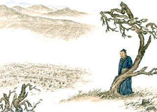 《风雨》李商隐唐诗原文阅读翻译赏析 《风雨》李商隐唐诗原文阅读翻译赏析