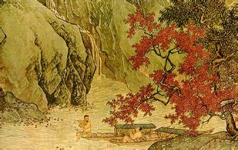 《北青萝》李商隐唐诗原文阅读翻译赏析