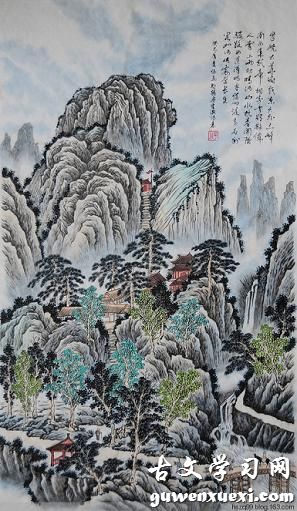 《行经华阴》崔颢唐诗原文阅读翻译赏析 《行经华阴》崔颢唐诗原文阅读翻译赏析