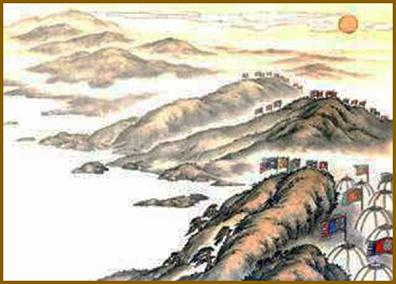 《望蓟门》祖咏唐诗原文阅读翻译赏析 《望蓟门》祖咏唐诗原文阅读翻译赏析