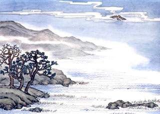 《孤雁》崔涂唐诗原文阅读翻译赏析 《孤雁》崔涂唐诗原文阅读翻译赏析