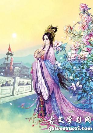 《春宫怨》杜荀鹤唐诗原文阅读翻译赏析 《春宫怨》杜荀鹤唐诗原文阅读翻译赏析