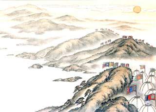 《望蓟门》祖咏唐诗原文阅读翻译赏析 《望蓟门》祖咏唐诗原文阅读翻译赏析