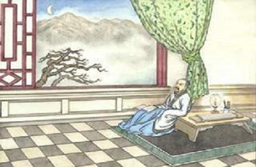 《章台夜思》韦庄唐诗原文阅读翻译赏析 《章台夜思》韦庄唐诗原文阅读翻译赏析