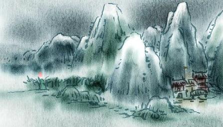 《野望》杜甫七言律诗唐诗原文阅读翻译赏析 《野望》杜甫七言律诗唐诗原文阅读翻译赏析