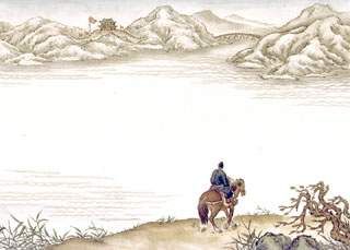 《野望》杜甫七言律诗唐诗原文阅读翻译赏析 《野望》杜甫七言律诗唐诗原文阅读翻译赏析