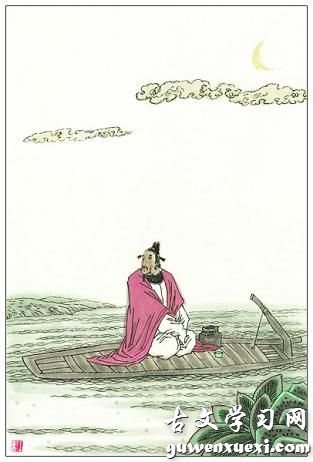 《阁夜》杜甫唐诗原文阅读翻译赏析