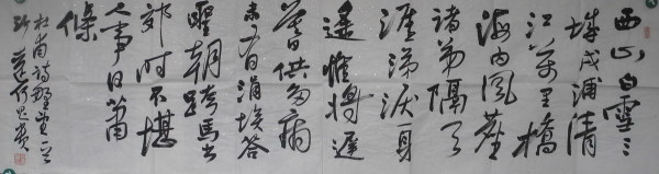 《野望》杜甫七言律诗唐诗原文阅读翻译赏析 《野望》杜甫七言律诗唐诗原文阅读翻译赏析