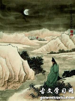 《阁夜》杜甫唐诗原文阅读翻译赏析