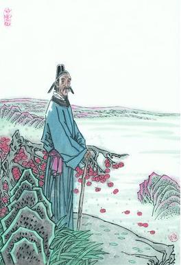 《野望》杜甫七言律诗唐诗原文阅读翻译赏析 《野望》杜甫七言律诗唐诗原文阅读翻译赏析